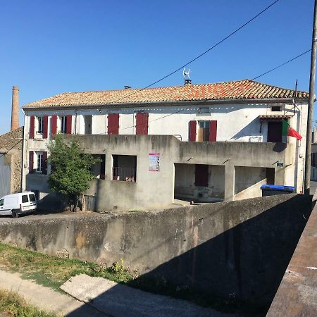 2 Chemin Des Lavoirs Омс Екстериор снимка